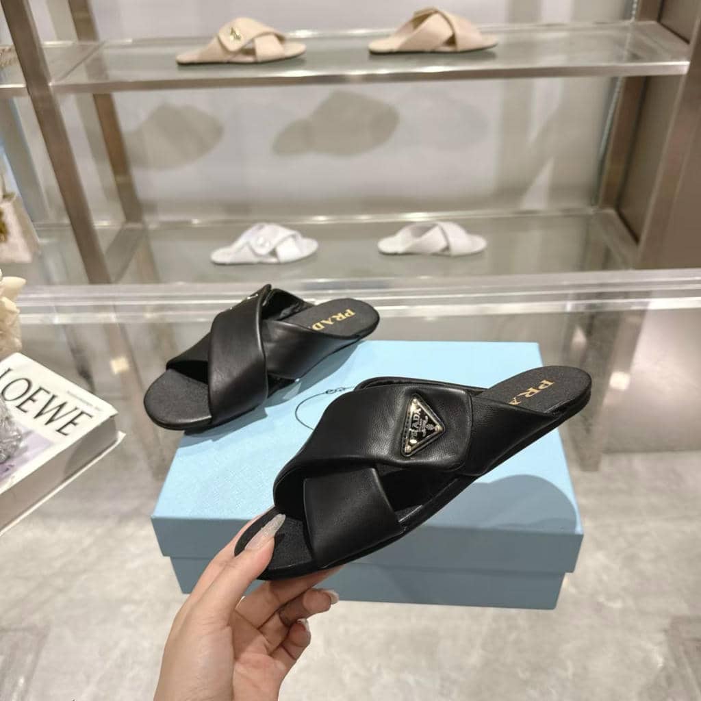 Slipper